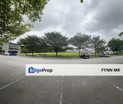 PETROL STATION LAND FOR SALE! , Johor, Nusajaya