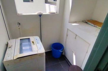 One Sentral Serviced Residence