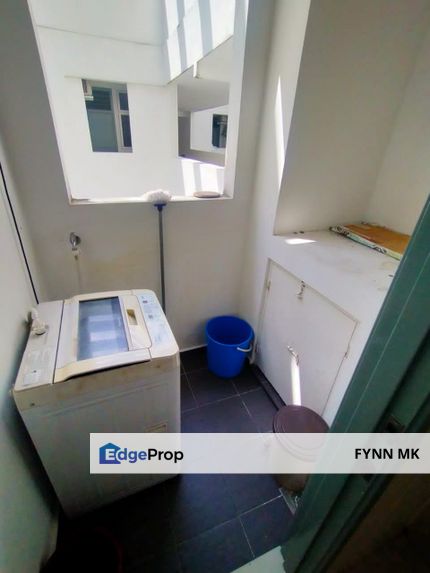 2BEDROOM ISKANDAR PUTERI APARTMENT FOR RENT, Johor, Nusajaya
