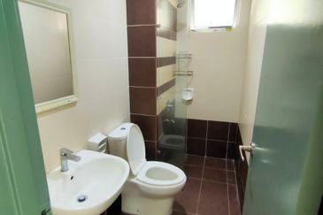 One Sentral Serviced Residence