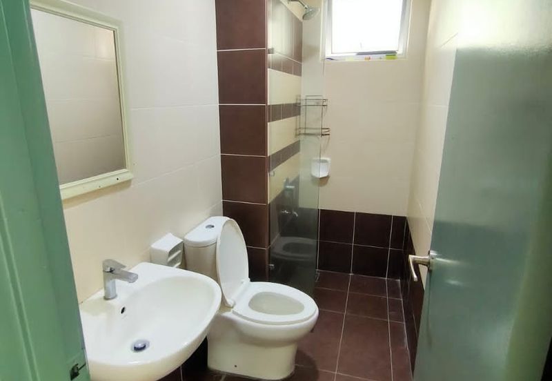 One Sentral Serviced Residence