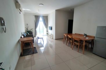 One Sentral Serviced Residence