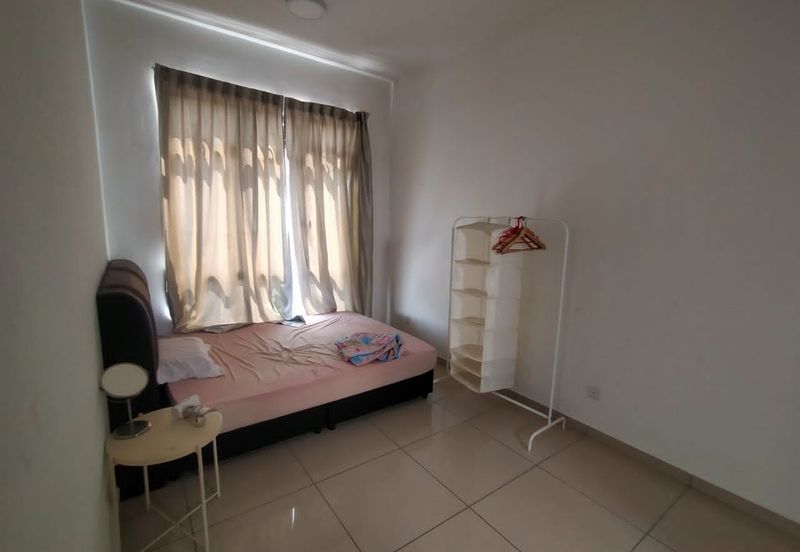 One Sentral Serviced Residence