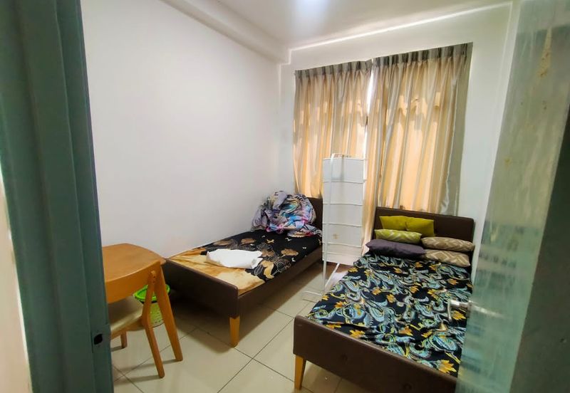 One Sentral Serviced Residence