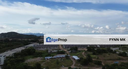 COMMERCIAL LAND NEAR MAIN ROAD ISKANDAR PUTERI, Johor, Gelang Patah