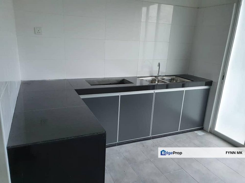 BUKIT PELALI PENGERANG FOR RENT, Johor, Pengerang