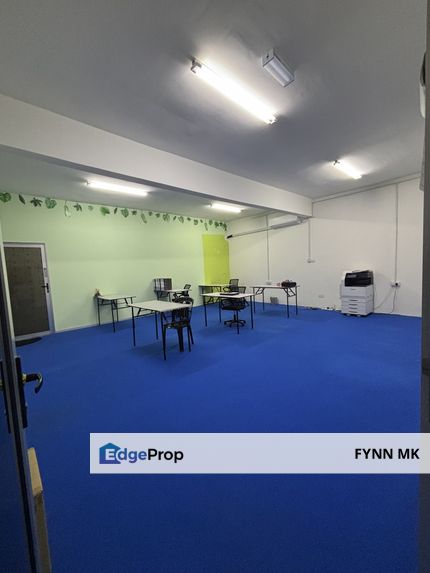 CO-WORKING SPACE NOW AVAILABLE IN BANGI!, Selangor, Bangi