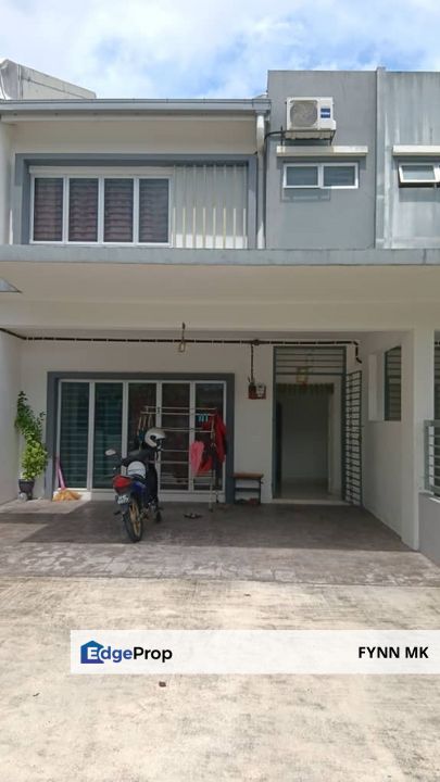 KAJANG 2-STOREY TERRACE FOR RENT, Selangor, Semenyih