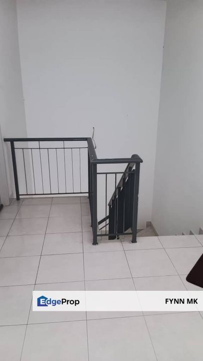 KAJANG 2-STOREY TERRACE FOR RENT, Selangor, Semenyih