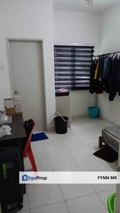 KAJANG 2-STOREY TERRACE FOR RENT, Selangor, Semenyih