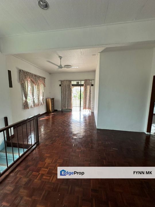 BUNGALOW JB FOR RENT, Johor, Johor Bahru