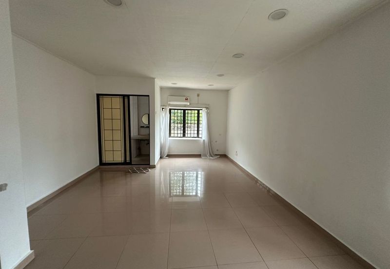 Jalan Kapten Mohd Amin