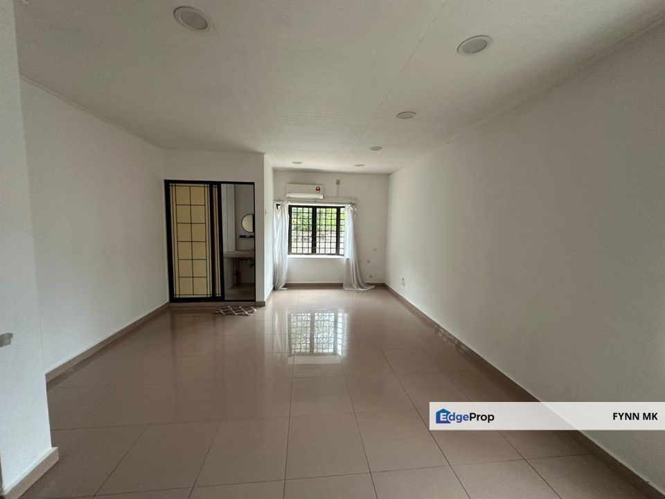 BUNGALOW JB FOR RENT, Johor, Johor Bahru
