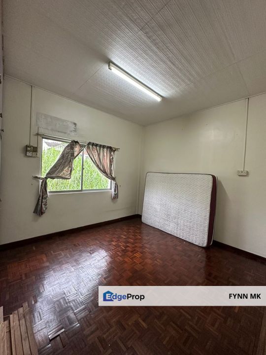 BUNGALOW JB FOR RENT, Johor, Johor Bahru