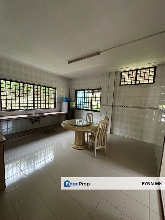 BUNGALOW JB FOR RENT, Johor, Johor Bahru