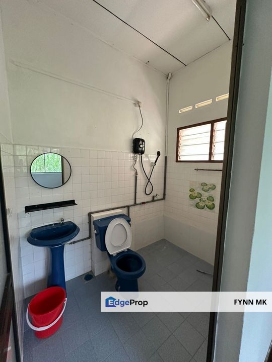 BUNGALOW JB FOR RENT, Johor, Johor Bahru