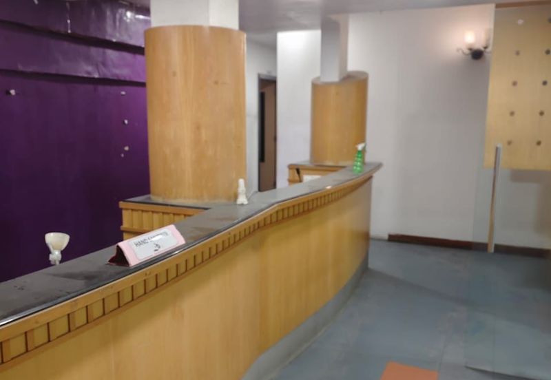 Taman Perindustrian Desa Cemerlang