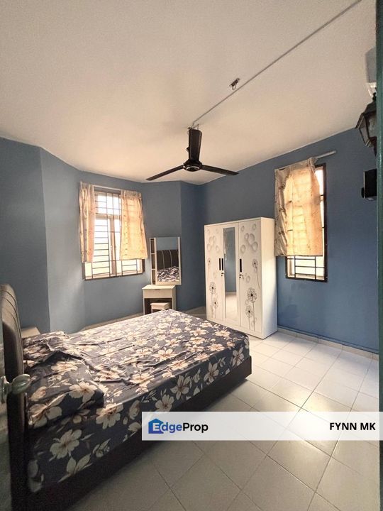 BILIK SEWA LARKIN ! , Johor, Johor Bahru