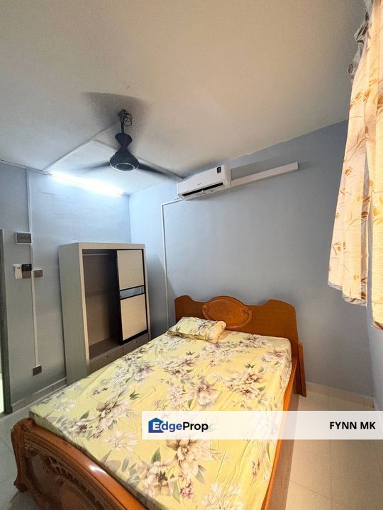 BILIK SEWA LARKIN ! , Johor, Johor Bahru