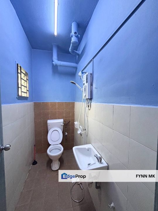 BILIK SEWA LARKIN ! , Johor, Johor Bahru