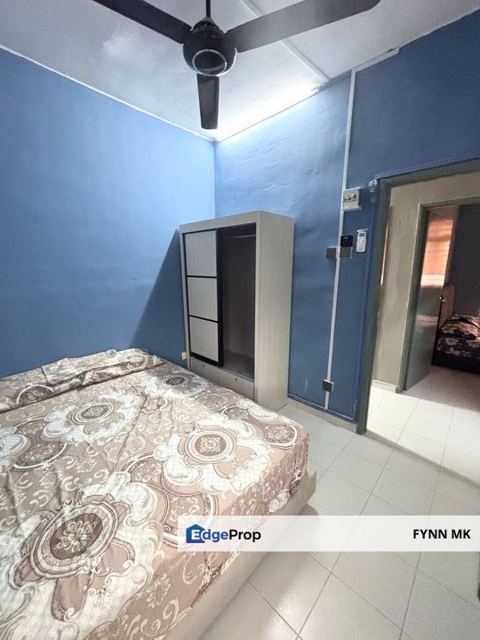 BILIK SEWA LARKIN ! , Johor, Johor Bahru