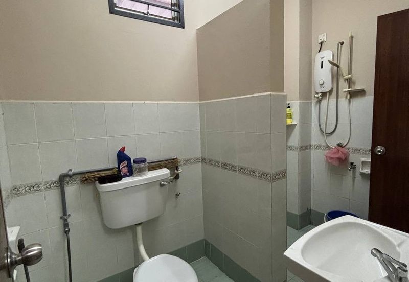 Taman Bukit Indah @ Iskandar Puteri