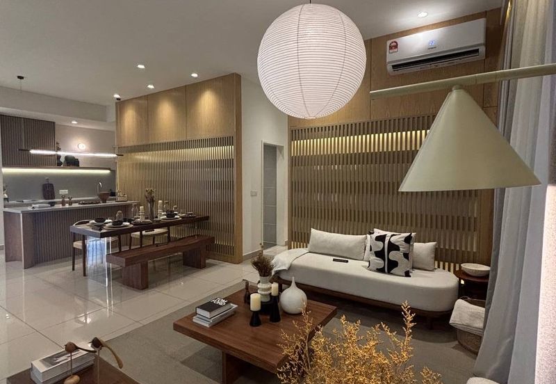 M Minori (Residensi Anggun)