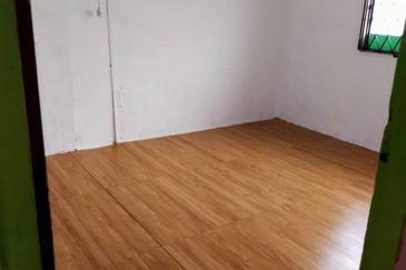 Bandar Baru Permas Jaya