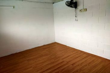 Bandar Baru Permas Jaya