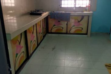 Bandar Baru Permas Jaya