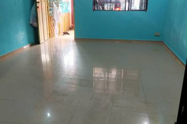 Bandar Baru Permas Jaya