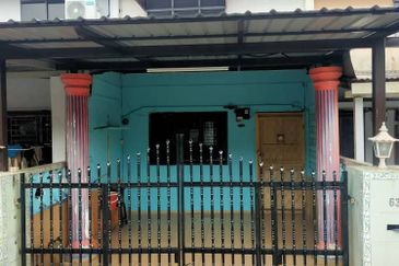 Bandar Baru Permas Jaya