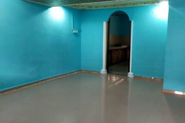 Bandar Baru Permas Jaya