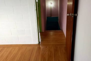 Bandar Baru Permas Jaya