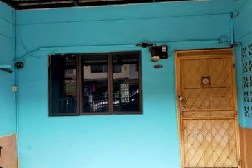 Bandar Baru Permas Jaya