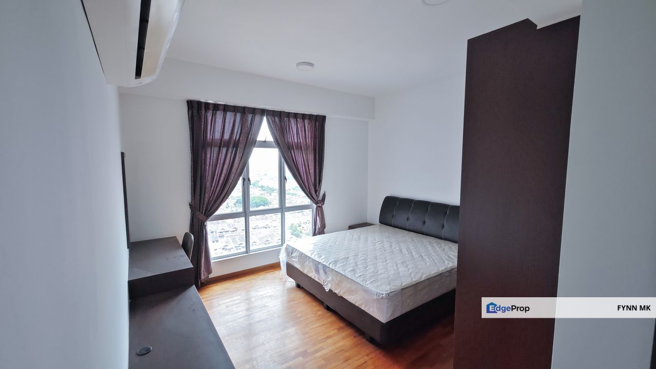 MOLEK NEW APARTMENT FOR SALE, Johor, Johor Bahru