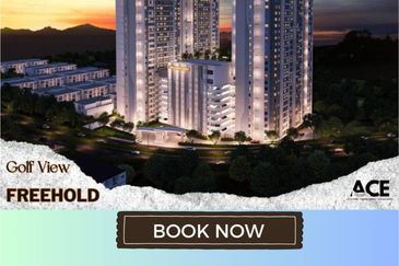 MOLEK LUXURY APARTMENT SPECIAL SALES PACKAGE