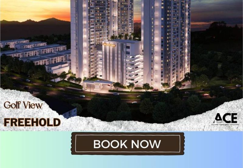 MOLEK LUXURY APARTMENT SPECIAL SALES PACKAGE