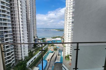 Country Garden @ Danga Bay