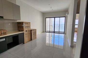 Country Garden @ Danga Bay