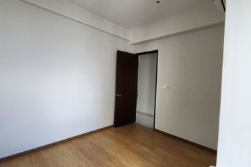 Country Garden @ Danga Bay