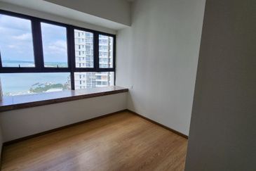 Country Garden @ Danga Bay