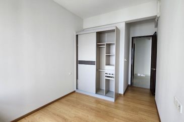 Country Garden @ Danga Bay