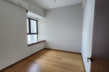 Country Garden @ Danga Bay