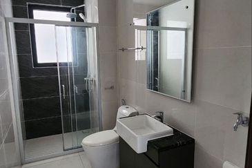 Country Garden @ Danga Bay