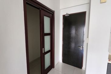 Country Garden @ Danga Bay