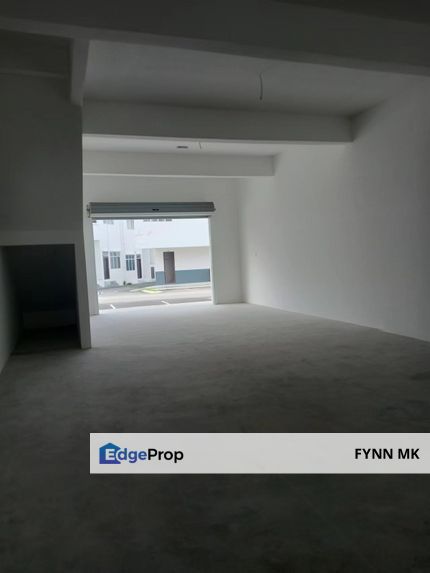 Shoplot Pulai Hijauan Untuk Sewa Murah ! , Johor, Kangkar Pulai