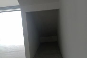 Shoplot Pulai Hijauan Untuk Sewa Murah ! 