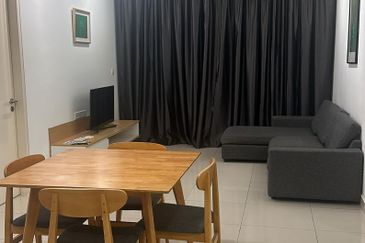 SUNWAY CITRINE RESIDENCES FOR RENT