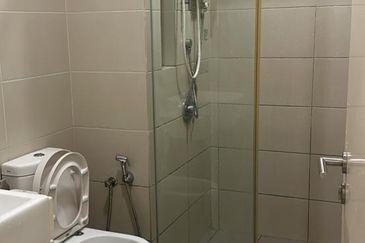 SUNWAY CITRINE RESIDENCES FOR RENT